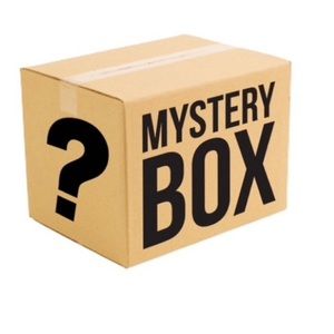 GIRLY GIRL BEAUTY SPA DAY MYSTERY BOX🎀🍭